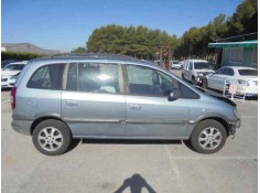 OPEL ZAFIRA A