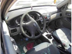 NISSAN ALMERA (N16/E)