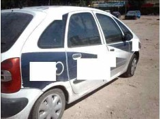 CITROËN XSARA PICASSO