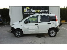 FIAT PANDA VAN III (519)