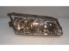 Recambio de faro derecho para hyundai h 1 h 1 furg.caja cerr.c. puerta referencia OEM IAM   