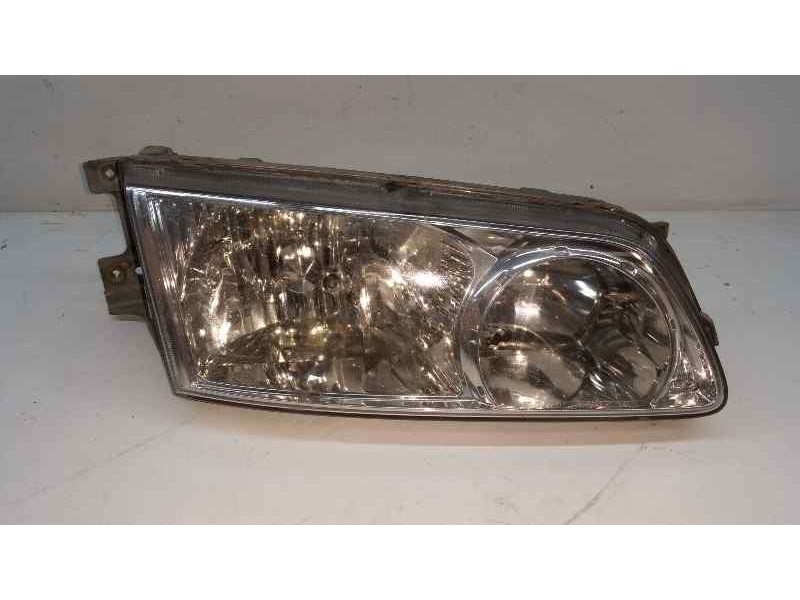 Recambio de faro derecho para hyundai h 1 h 1 furg.caja cerr.c. puerta referencia OEM IAM   