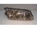 Recambio de faro derecho para hyundai h 1 h 1 furg.caja cerr.c. puerta referencia OEM IAM   