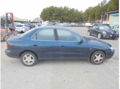 HYUNDAI LANTRA BERLINA (RD)