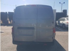 NISSAN NV 200 (M20)