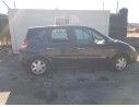 renault scenic ii del año 2005