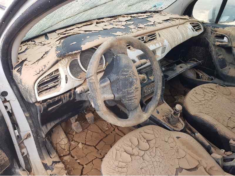 citroën c3 del año 2011