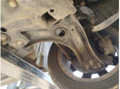 Recambio de brazo suspension inferior delantero izquierdo para audi a1 (8x) attraction referencia OEM IAM 6R0407151F  
