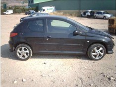 PEUGEOT 206 BERLINA
