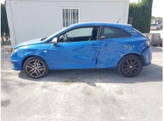SEAT IBIZA SC (6J1)