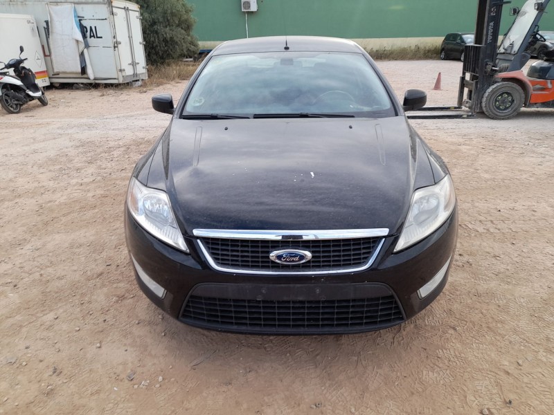 ford mondeo iv (ba7) del año 2009