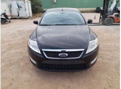 FORD MONDEO IV (BA7)