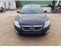 ford mondeo iv (ba7) del año 2009