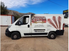 CITROËN JUMPER III FURGONETA