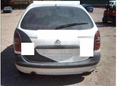 CITROËN XSARA PICASSO