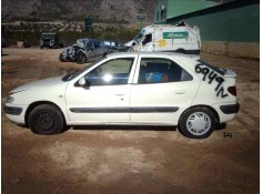 CITROËN XSARA BERLINA