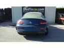 mercedes-benz clase c coupe (w205) del año 2016