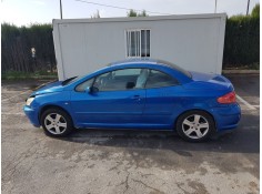 PEUGEOT 307 CC (S1)