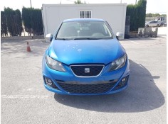 SEAT IBIZA SC (6J1)