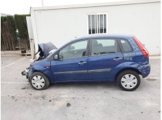 FORD FIESTA (CBK)