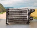 Recambio de intercooler para mercedes-benz atego 817 atz60 referencia OEM IAM A9705000404 13294 BEHR