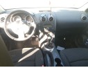 nissan qashqai i (j10, nj10) del año 2009