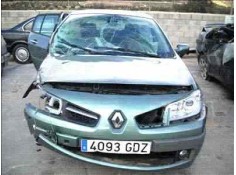 RENAULT MEGANE II BERLINA 5P