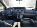 renault scenic ii del año 2005