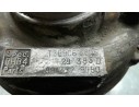 Recambio de turbocompresor para opel kadett e 1.7 diesel referencia OEM IAM T3P9C68805  
