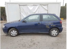 SEAT IBIZA (6K1)