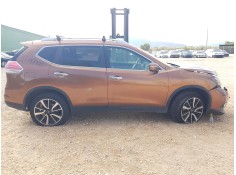 NISSAN X-TRAIL III (T32_, T32R, T32RR)