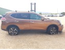 nissan x-trail iii (t32_, t32r, t32rr) del año 2016