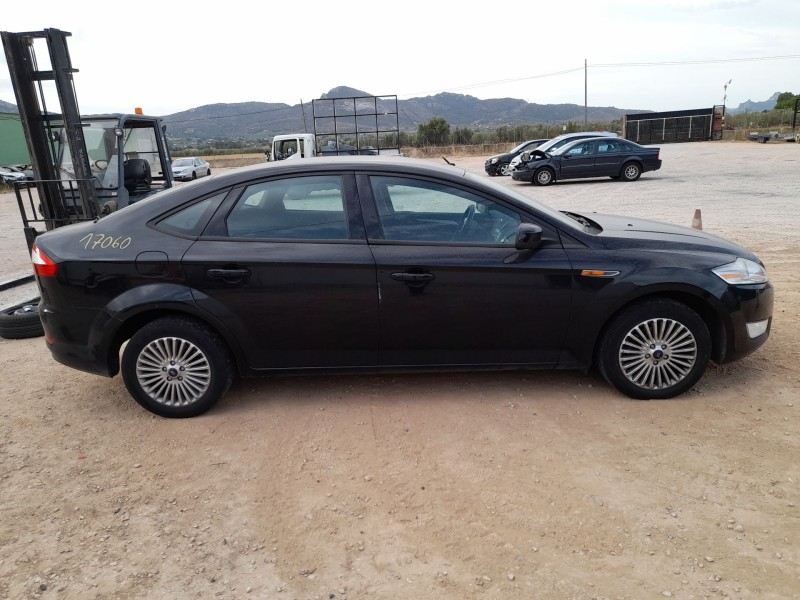 ford mondeo iv (ba7) del año 2009