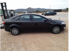 FORD MONDEO IV (BA7)