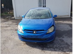 PEUGEOT 307 CC (S1)