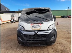 CITROËN JUMPER III FURGONETA