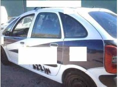 CITROËN XSARA PICASSO