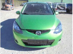 MAZDA 2 LIM. (DE)