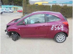 FORD KA (CCU)