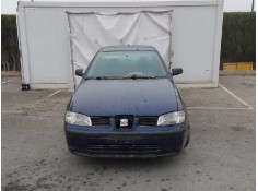 SEAT IBIZA (6K1)