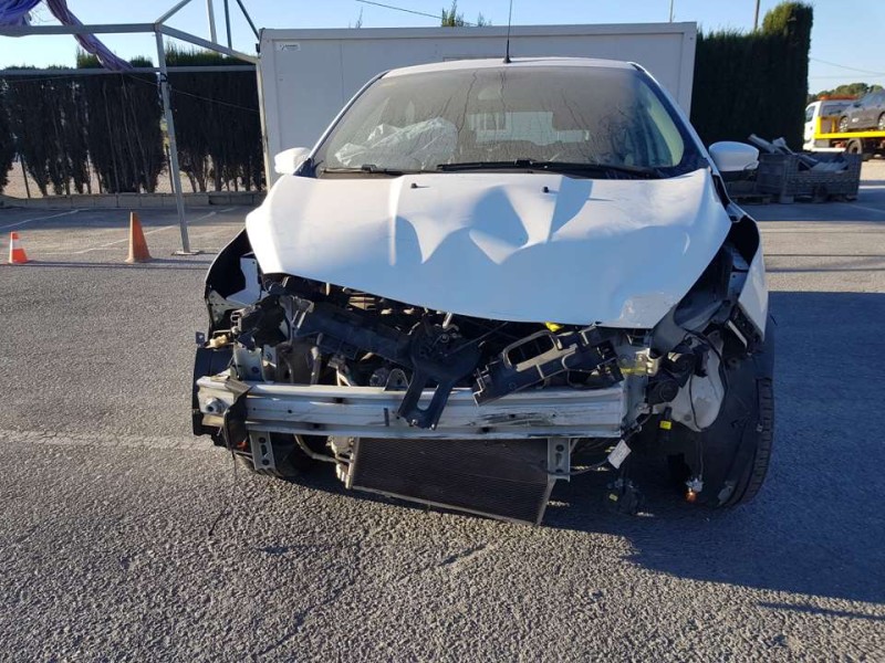 ford ka+ del año 2017