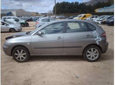 SEAT IBIZA (6L1)