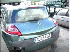 RENAULT MEGANE II BERLINA 5P