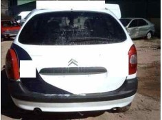CITROËN XSARA PICASSO