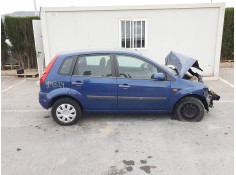 FORD FIESTA (CBK)