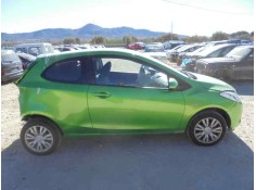 MAZDA 2 LIM. (DE)