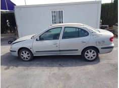RENAULT MEGANE I FASE 2 CLASSIC (LA..)