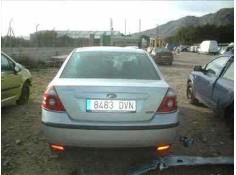 FORD MONDEO BERLINA (GE)
