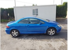 PEUGEOT 307 CC (S1)