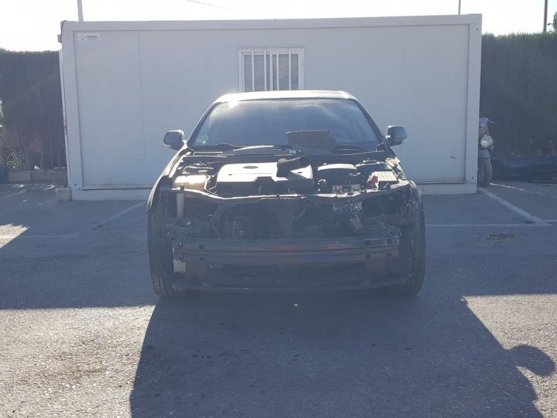 chevrolet epica del año 2009